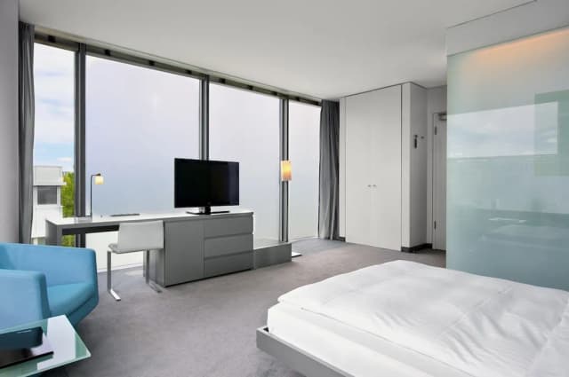 INNSiDE by Meliá München Parkstadt Schwabing-Innside Guestroom-2