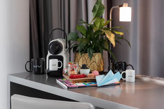 INNSiDE by Meliá München Parkstadt Schwabing-Innside Lifestyle Suite (2+1)-2