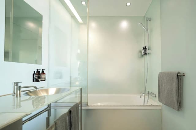 INNSiDE by Meliá München Parkstadt Schwabing-The New Innside Premium Room-10