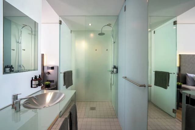 INNSiDE by Meliá München Parkstadt Schwabing-The New Innside Premium Room-21