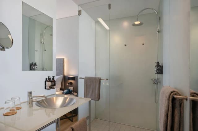 INNSiDE by Meliá München Parkstadt Schwabing-The New Innside Premium Room-20