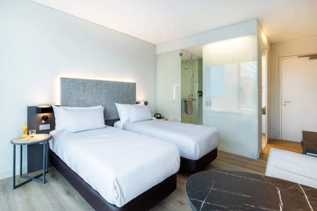 INNSiDE by Meliá München Parkstadt Schwabing-The New Innside Room-2