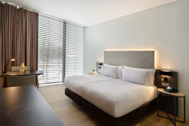 INNSiDE by Meliá München Parkstadt Schwabing-The New Innside Room-1