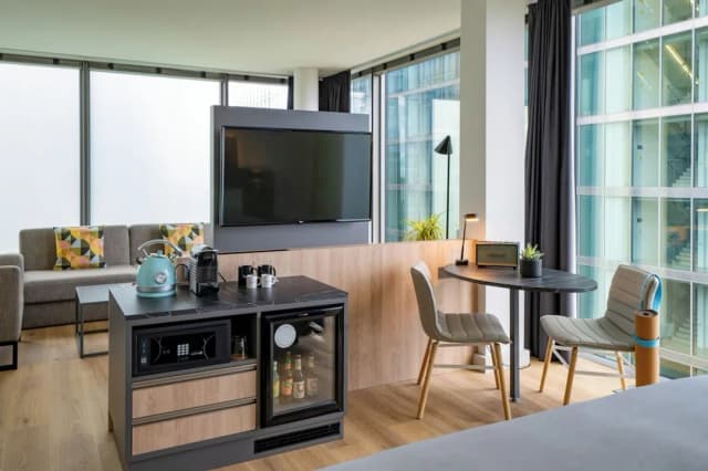 INNSiDE by Meliá München Parkstadt Schwabing-The Loft-16