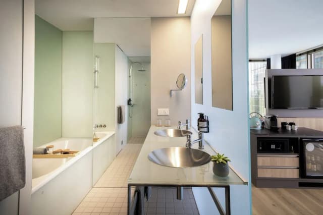 INNSiDE by Meliá München Parkstadt Schwabing-The Loft-19