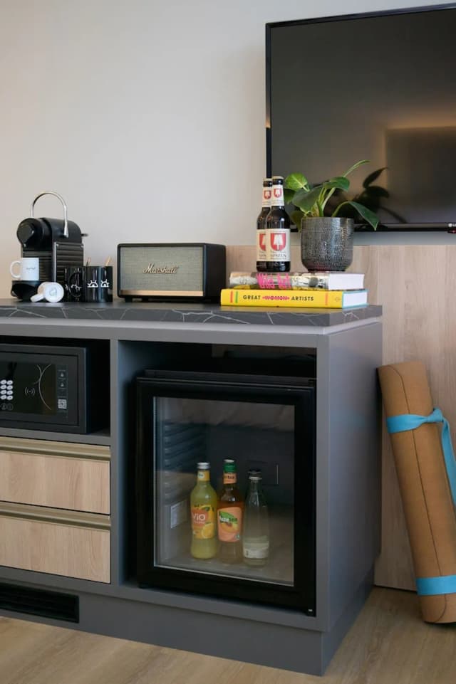 INNSiDE by Meliá München Parkstadt Schwabing-The Loft-2