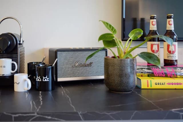 INNSiDE by Meliá München Parkstadt Schwabing-The Loft-3