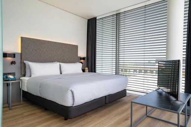 INNSiDE by Meliá München Parkstadt Schwabing-The Loft-9