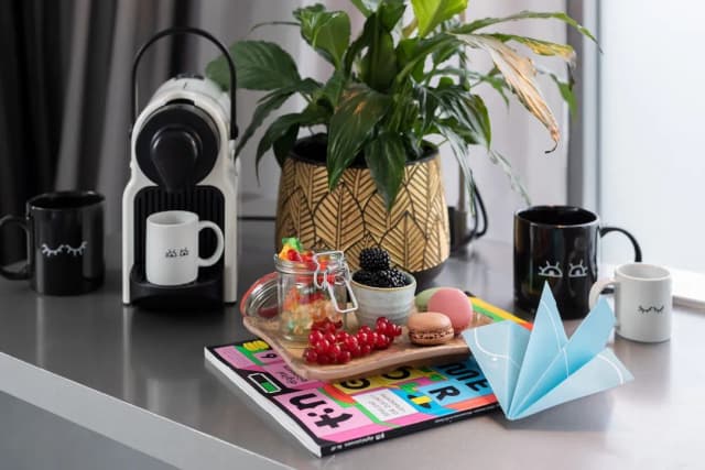 INNSiDE by Meliá München Parkstadt Schwabing-Innside Lifestyle Suite-3