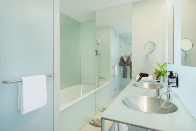 INNSiDE by Meliá München Parkstadt Schwabing-Innside Lifestyle Suite-7