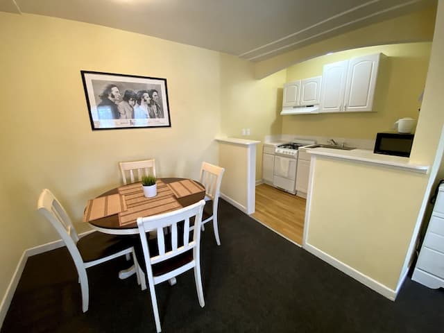 할리우드 셀러브리티 호텔-디럭스 스위트-2