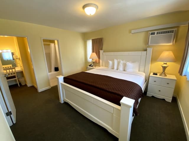 할리우드 셀러브리티 호텔-디럭스 스위트-6