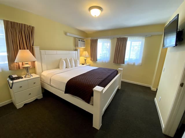 할리우드 셀러브리티 호텔-디럭스 스위트-1