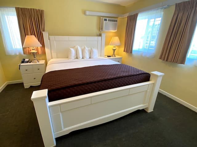 할리우드 셀러브리티 호텔-디럭스 스위트-5