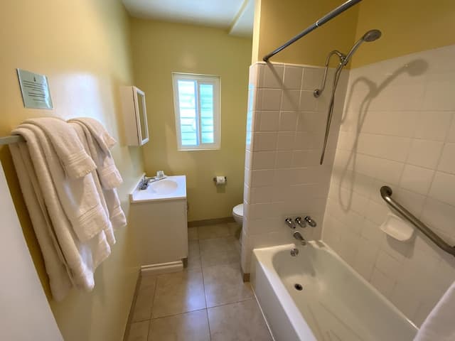 할리우드 셀러브리티 호텔-이그제큐티브룸, 킹사이즈침대 1개-2