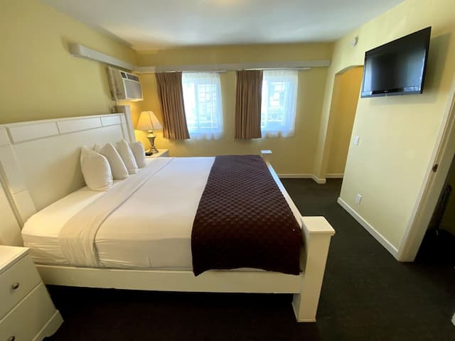 할리우드 셀러브리티 호텔-디럭스 스위트-4