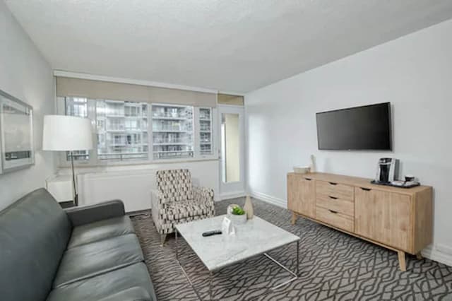 타운 인 스위트 호텔-스탠다드 스위트-3