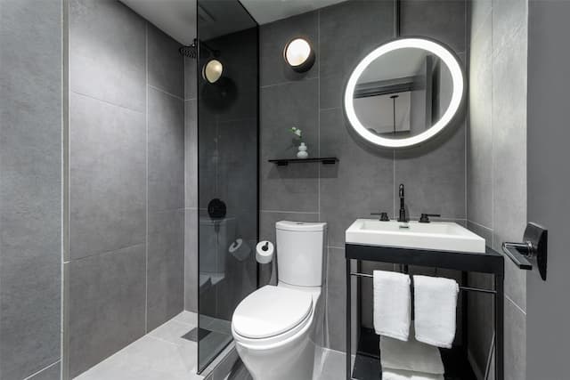 The Time New York, part of JdV by Hyatt-客房, 1 张双人床 (Petite)-8