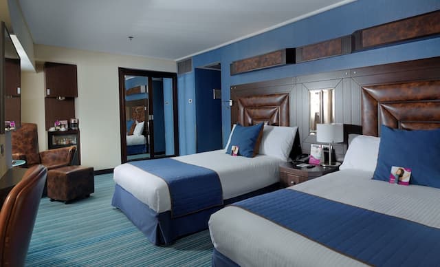 크라운 플라자 아테네 시티 센터 바이 IHG-스탠다드룸, 싱글침대 2개, 금연-12