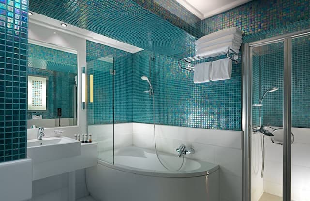 크라운 플라자 아테네 시티 센터 바이 IHG-프리미엄룸, 킹사이즈침대 1개, 흡연-22