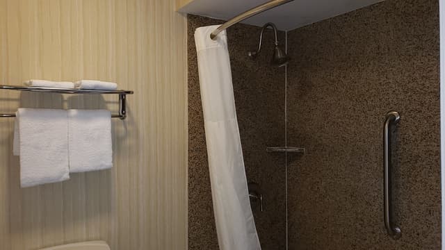 Oak Tree Inn-Standard Room, 2 Queen Beds, Non Smoking-6