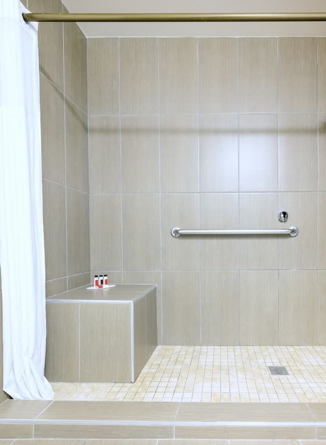 데이즈 인 바이 윈덤 산타 모니카-룸, 킹사이즈침대 1개, 장애인 지원, 금연 (Mobility)-9