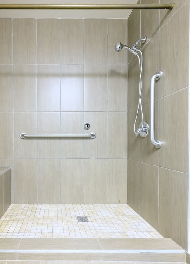 데이즈 인 바이 윈덤 산타 모니카-룸, 킹사이즈침대 1개, 장애인 지원, 금연 (Mobility)-8