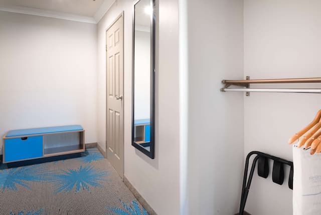 데이즈 인 바이 윈덤 산타 모니카-룸, 킹사이즈침대 1개, 장애인 지원, 금연 (Mobility)-5