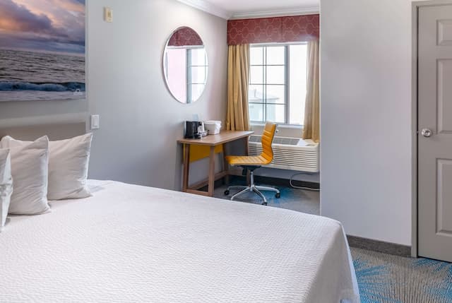 데이즈 인 바이 윈덤 산타 모니카-룸, 퀸사이즈침대 2개, 금연-2