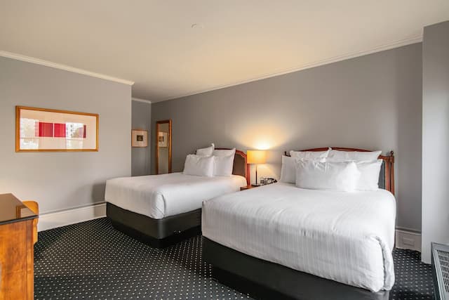 호텔 소렌토-스위트 (Sorrento Suite)-3