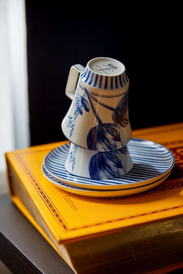 파크 센트럴 암스테르담, 써클 컬렉션 일부-디럭스 더블룸-3