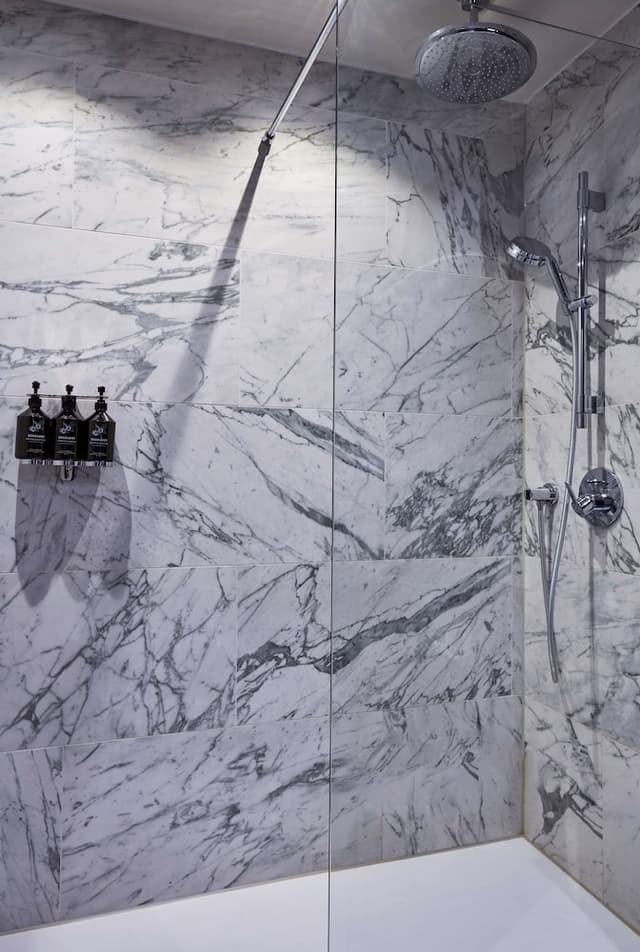 파크 센트럴 암스테르담, 써클 컬렉션 일부-주니어 스위트, 킹사이즈침대 1개-7