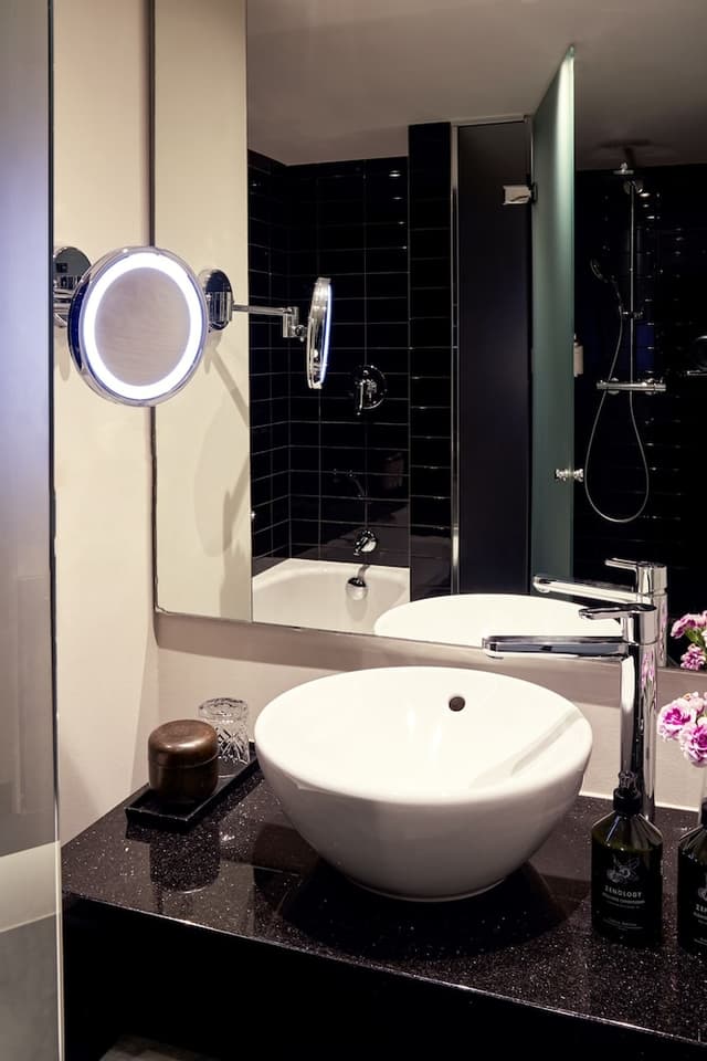 파크 센트럴 암스테르담, 써클 컬렉션 일부-패밀리 스위트-5