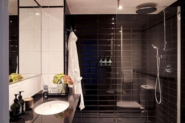 파크 센트럴 암스테르담, 써클 컬렉션 일부-디럭스 트윈룸-4