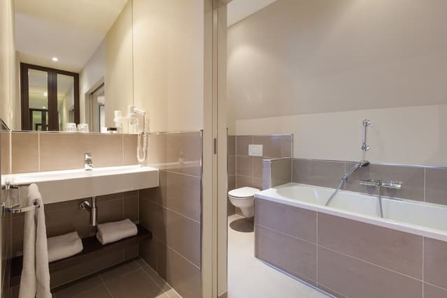 베스트 웨스턴 델파이 호텔-주니어룸-3