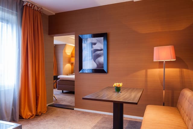 베스트 웨스턴 델파이 호텔-주니어룸-2