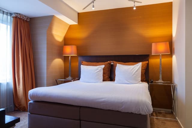 베스트 웨스턴 델파이 호텔-주니어룸-1