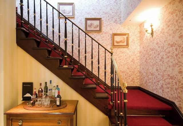 InterContinental Amstel Amsterdam by IHG-套房, 1 张特大床, 河景 (Penthouse)-6