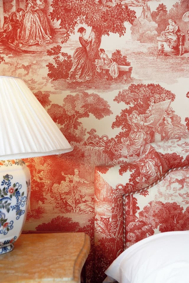 인터컨티넨탈 암스텔 암스테르담 바이 IHG-프리미엄룸, 싱글침대 2개, 시내 전망-4