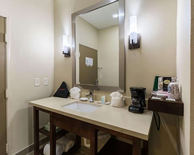 이코노 로지 인 & 스위트 이스트-룸, 퀸사이즈침대 2개, 금연-11