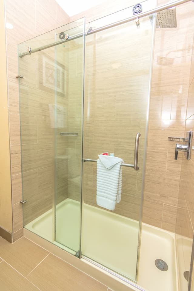 이코노 로지 인 & 스위트 이스트-룸, 킹사이즈침대 1개, 장애인 지원, 금연-15