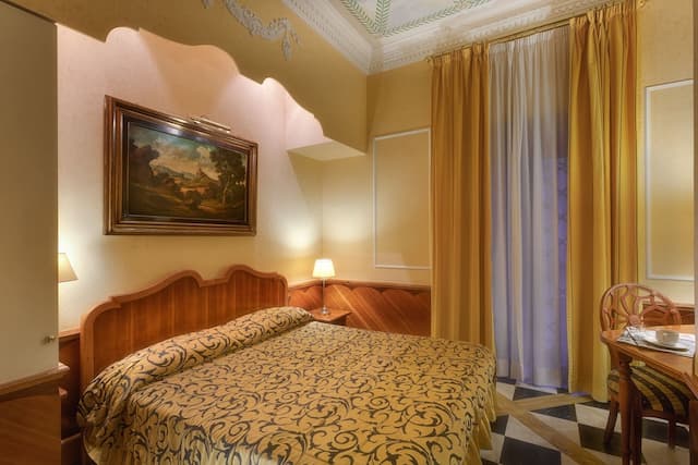 컴포트 호텔 볼리바-싱글침대 1개-2