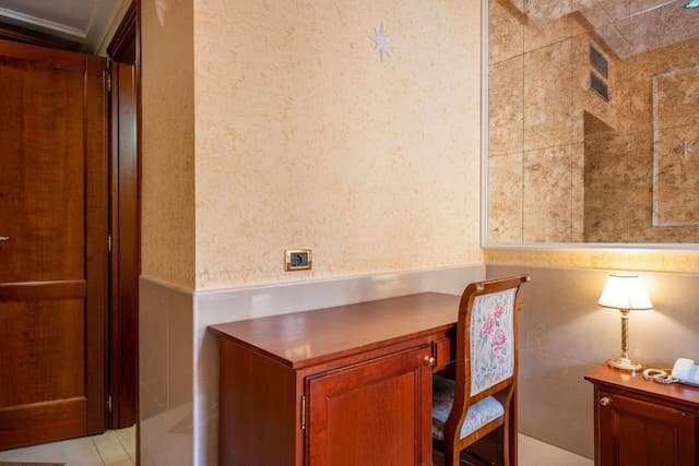 컴포트 호텔 볼리바-더블룸 또는 트윈룸-7