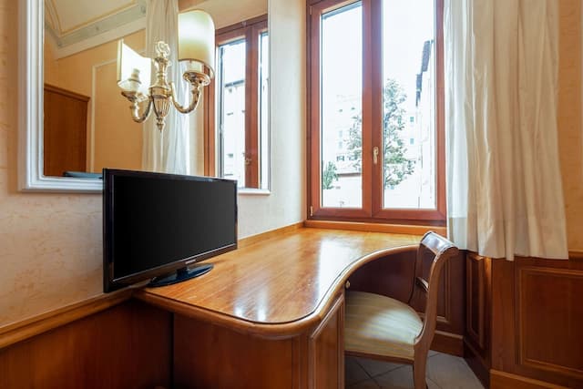 컴포트 호텔 볼리바-싱글침대 1개-7