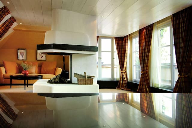 Hotel Bayerischer Hof-Deluxe Suite-8