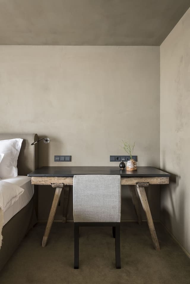 Hotel Bayerischer Hof-Deluxe Double Room-6