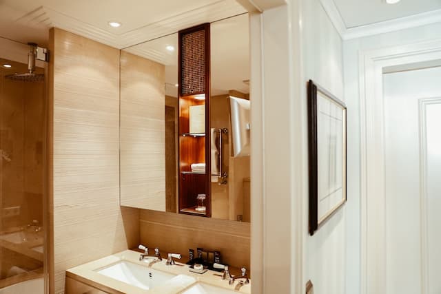 Hotel Bayerischer Hof-Deluxe Single Room-5