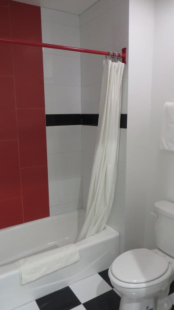 Legend Hotel Hollywood-Standard Room, 1 King Bed-9