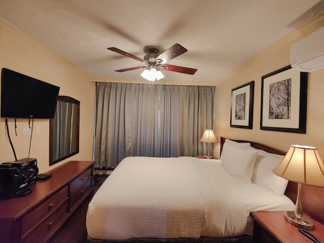 ディヴィヤ・スートラ・スイーツ オン ロブソン ダウンタウン バンクーバー-アパートメント-4