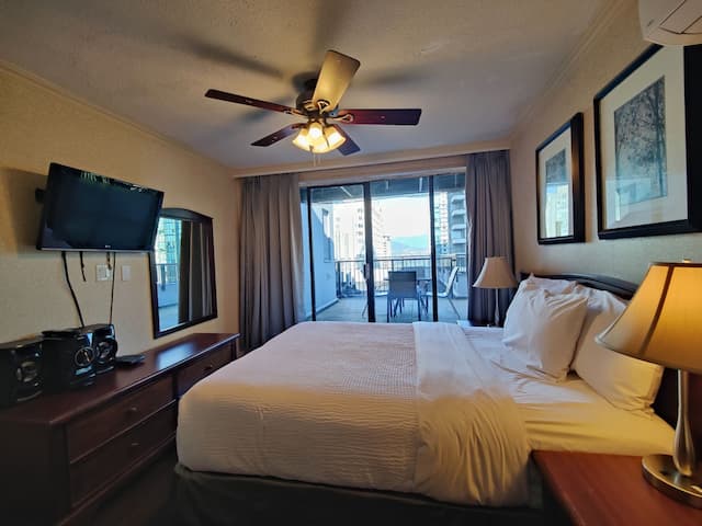 ディヴィヤ・スートラ・スイーツ オン ロブソン ダウンタウン バンクーバー-アパートメント-6